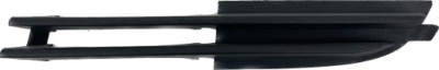 Решітка бампера середня bmw 3 e46 51117032614 2003 фото №1