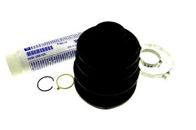 Automega захист шарнір kpl фото №1