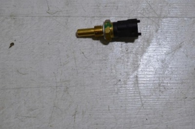 Датчик температури рідина 2.0 alfa romeo giulia фото №1