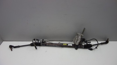 Volvo s80 v70 рейка рульова трансмісія 31387084 фото №1