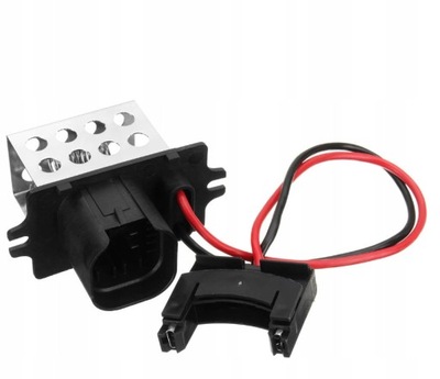 RENAULT CLIO I 90-98 REGULADOR RESISTENCIA  