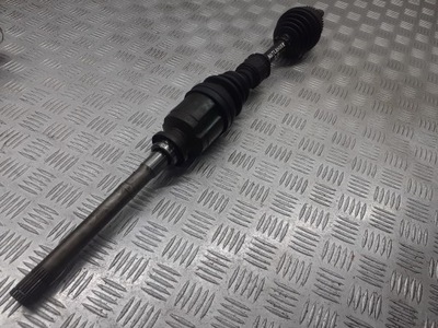 Приводной вал правая передняя mitsubishi outlander i 2.4 фото №1