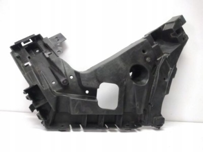 Напрямна бампера лівий задня задній volvo xc40 фото №1