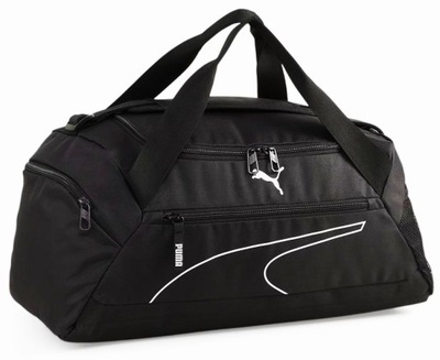 Puma Fundamentals torba na ramię sportowa czarna S