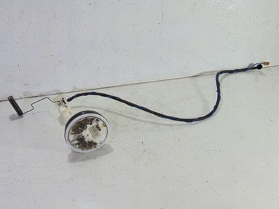 Насос топлива топливная renault koleos 2.0 dci фото №1