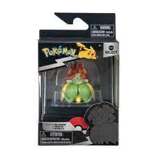 FIGURKA BITEWNA SELECT W8 BELLOSSOM