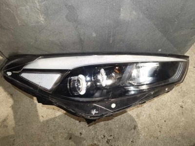 HYUNDAI TUCSON OE 92102-D7XXX LAMP RIGHT  