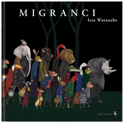 MIGRANCI ISSA WATANABE