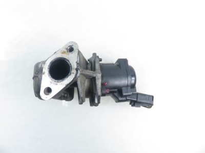 Клапан egr рециркуляции выхлопных газов mazda 3 bk 1.6 citd v29010703 фото №1