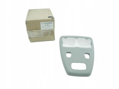 Рамка корпус освітлення кабіни jaguar s-type фото №1