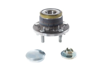 Msport підшипник колеса задня ford tourneo connect, tran фото №1