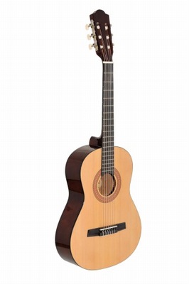 GITARA KLASYCZNA AMBRA AC-02 1/2 JAK HOHNER HC-02