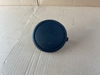 Заглушка бампера правая citroen c3 i 9642632477 фото №1