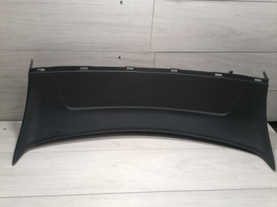 Mercedes w177 защита крышки багажника a1777400500 фото №1