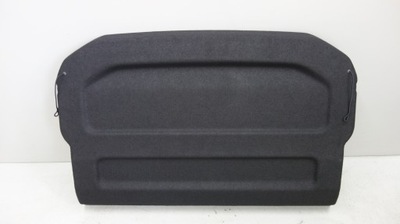 Citroen c4 полка задняя 98332300zd фото №1