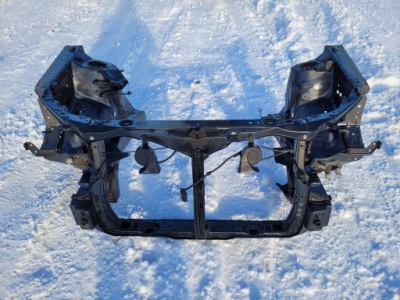 Ремінь перед передній панель фари підсилювач передні lexus rx 2 300 400 rx400 h фото №1