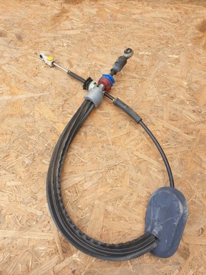 Renault espace v трос переключения передач adblue фото №1