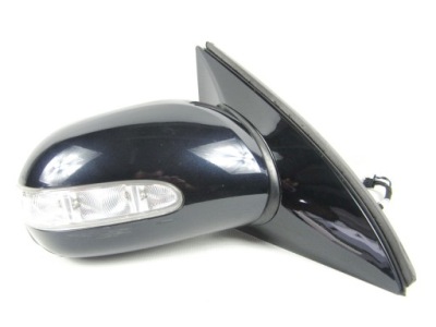 Зеркало правое 10 pin mercedes r-klasa w251 eu фото №1