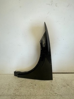 Крила лівий перед volvo polestar ii фото №1