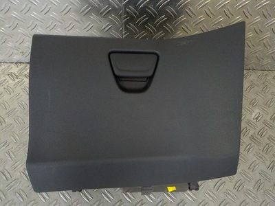 Ford fiesta mk7 lift бардачок консоли пассажира eu фото №1