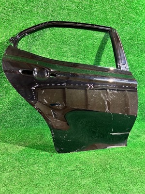 Дверь задняя задние правое toyota camry viii фото №1