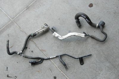 Wąż шланг wody leon iii 5f 1.6 tdi фото №1