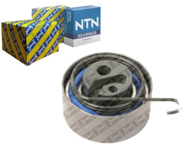 Ролик натяжная ремень распределительного вала honda civic vii op фото №1