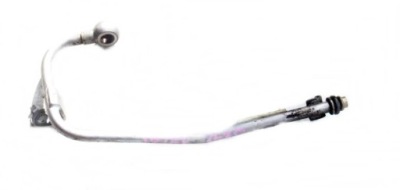 Mercedes e-klasa w212 трубка шланг оливи турбіни a2710900077 фото №1