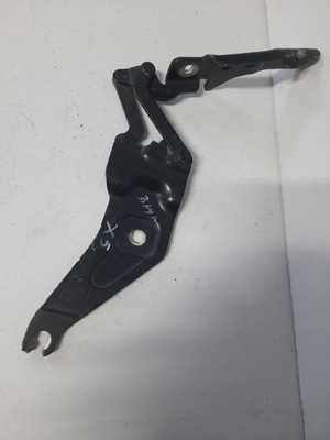 Петля капот лівий bmw x5 e70 720862701 фото №1