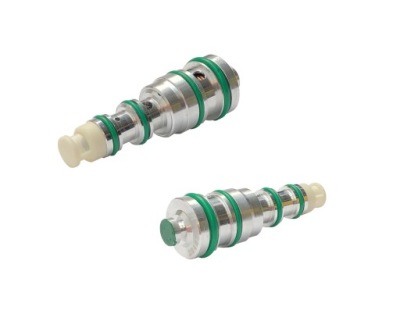 Клапан керуючий delphi v5 opel omega vectra фото №1