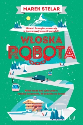 Włoska robota - Marek Stelar