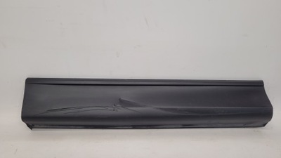 Mazda cx5 ii 17r- молдинг дверь правая задняя oryg. фото №1