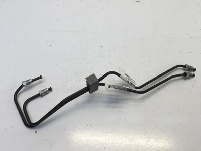 Nissan leaf ii провода тормозные задняя 462835sh0a фото №1