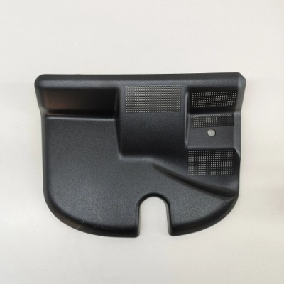 Ford mustang mach-e 2020 інше частини салону автомобіля фото №1