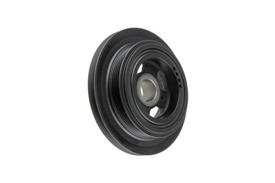 Шкив коленчатого вала коленчатого фото №1