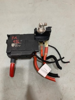 80a915459d клема плюсова audi q5 80a фото №1