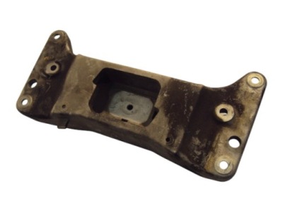 Опора коробки bmw 7 f01 фото №1