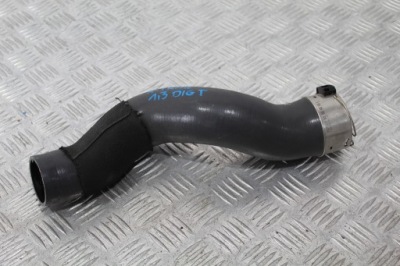 Wąż шланг интеркулер x-trail iii t32 lift фото №1