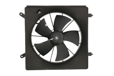 VENTILADOR DEL RADIADOR DEL MOTOR THERMOTEC D84004TT  