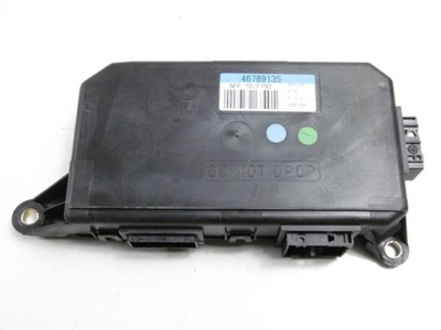 Fiat stilo модуль блок керування двері 46789135 фото №1