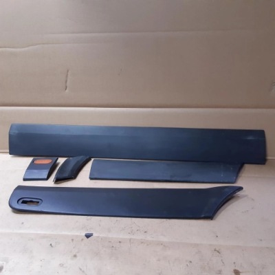 Sprinter 906 молдинг боковая правый фото №1