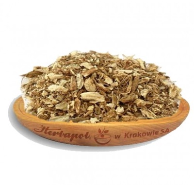 SZCZEĆ KORZEŃ 50 g, HERBAPOL