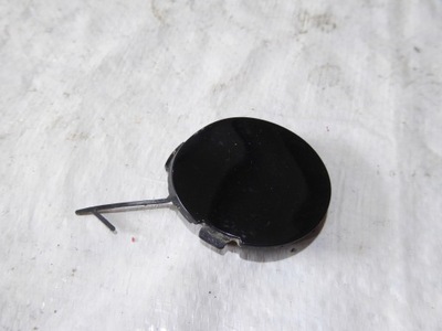 Заглушка фаркоп буксирувальний перед subaru levorg фото №1