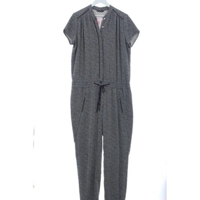 SUMMUM WOMAN Langer Jumpsuit Rozm. EU 44