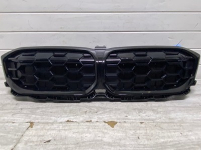 Bmw g20 g21 lci решётка радиатора решётка радиатора жалюзи 5a2db49 фото №1