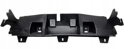 Кронштейн поперечина jeep grand cherokee wk2 2014 - фото №1