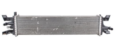 Інтеркулер ford focus mk3 grand cmax kuga mk2 1.5 ecoboost фото №1