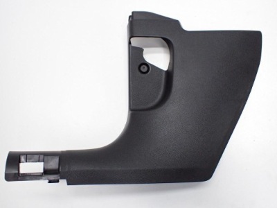 Защита порог стойка левый перед 5fa863483 cupra formentor 22r фото №1