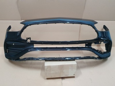 Бампер mercedes c-klasa w206 amg перед передний 21- фото №1