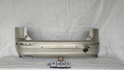 Volvo оригінальний номер 31425198 бампер фото №1